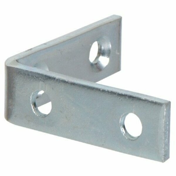 Hillman 2X5/8 ZINC PLATED CORNERBRACE 851126